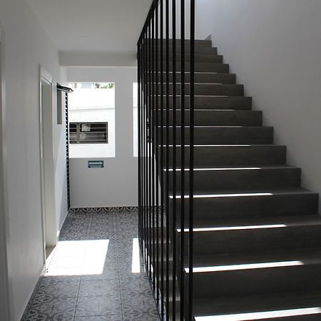 Cozy Studios Down Town Playa Del Carmen By Kvr Exterior foto
