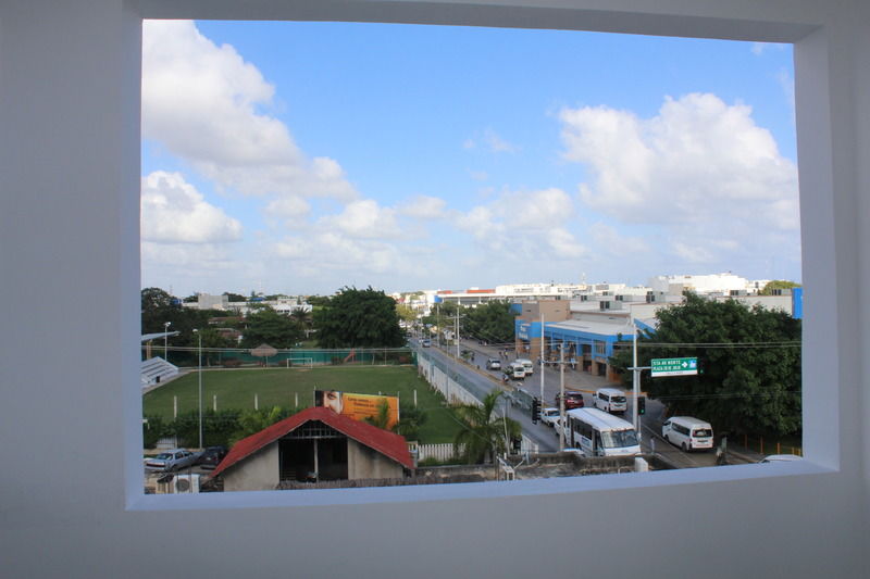 Cozy Studios Down Town Playa Del Carmen By Kvr Exterior foto